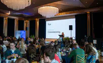 Young Christians unite against campus antisemitism