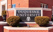 Jewish professor alleges antisemitism at Duquesne