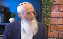 Mashav channel 'We abandoned Judaism'