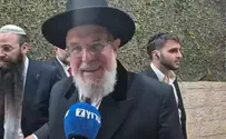 צילום: דביר עמר «Даже в период выборов - видеть точку истины в другом»