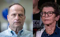האב השכול תקף את שורדת השבי - והתנצל