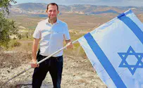 צילום: דוברות מועצת שומרון «Марш Самарии - полная победа»