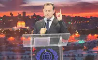 צילום: דוברות המסר של יוסי דגן למנהיגים מרחבי העולם