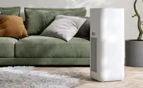 Magnific Best Air Purifiers in Israel for Home, Office and Clinic