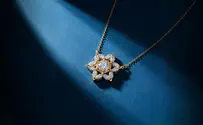 Tyferet Star of David Legacy Judaica Jewelry By Tyferet - The Rise of Contemporary Jewish Jewelry