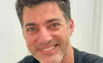 Israeli actor and pilot Guy Kapulnik killed in plane crash