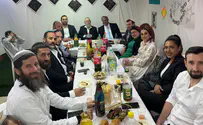 "המטרה לעודד הגירה ולזרוק את היועמ"שית"