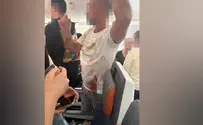 Flydubai incident was a terror attack