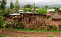Israelis stranded in Ethiopia rescued