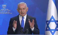 GPO Netanyahu: 'Passengers prevented a major disaster'