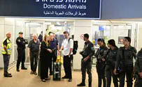 צילום: TPS מדקירת הקברניט ועד גבורת הישראלים