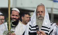 צילום: ללא מאות בהלל מוזיקלי בכיכר ביתוניא