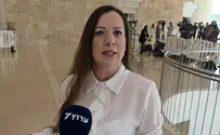 צילום: ערוץ 7 גוטליב אחרי הדיון: אבו שחאדה בדרך לפסילה
