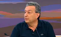 צילום: מתוך "בוקר טוב ישראל", הערוץ הראשון העורך המוזיקלי והמלחין גלעד בן ש"ך הלך לעולמו בגיל 85