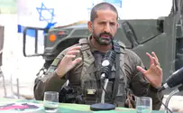 'We control 63% of Gaza, Hamas is in very serious condition'