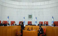 המלצת שופטי העליון לאבו שחאדה: תפרוש