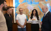 'You will light a torch on Independence Day'