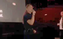 צילום: עד כאן "בעלי ובני נרצחו בידי חמאס": האם השכולה התעמתה עם יוצרי נז"א בהולנד