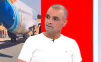 צילום: כאן חדשות "חשבתי שאנחנו מתרסקים": יניב חיון משחזר דקה אחר דקה את הדרמה במטוס