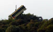 Flash 90 US sends Patriot batteries to Saudi Arabia, Qatar