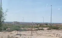 Gaza reconstruction begins - at site of destroyed Jewish town