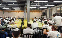צילום: דוברות "סמוטריץ' פעל בביטחון, בכלכלה ובהתיישבות"