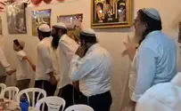 צילום: ללא הריקודים, המפגשים והרגעים של החג
