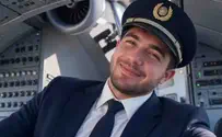 The Flydubai co-pilot who tried to crash the plane