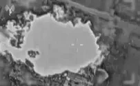 Watch: Rocket unit commander eliminated in Gaza