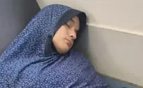 צילום: אינסטגרם אמילי חושפת: "זה נס"