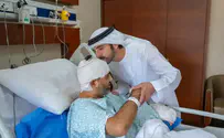 Flydubai hero pilot honored in UAE and India