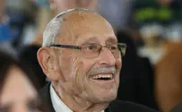 הלך לעולמו גדליה אדלר