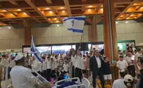 'שערי שמים פתח' בבית החולים