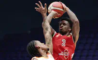 Alan Shiber Hapoel Tel Aviv secures Winner Cup final