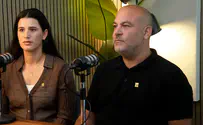 צילום: ערוץ 7 לוחמי המילואים מ"זהות" מזהירים: השקט שקרי