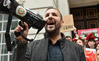 UK Green Party resolution equates Zionism with racism