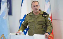 'Whoever threatens us, we will strike with a decisive blow'