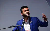 הקמפיין נגד חדאד: מעשה נבלה
