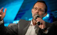 פייגלין זועם על איזנקוט: "תן שם אחד"