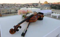 The story of a Stradivarius which escaped Nazism