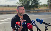 צילום: ערוץ 7 וינטר מתריע: "הקונספציה כאן על מלא"