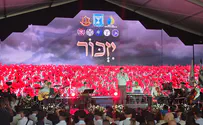 Arutz Sheva Watch: Israel honors its fallen at Mount Herzl