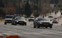 Suspected assassination attempt involved vehicle of PMO Driver