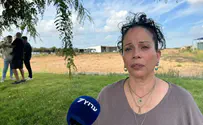 חזקי «Наш самый большой страх - вернуться в день 6 октября»
