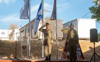 Watch: IDF marks three years since October 7 massacre
