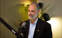 צילום: ערוץ 7 התנאי של הרב יצחק זאגא לבנימין נתניהו
