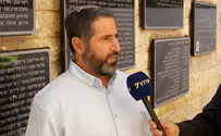 צילום: ערוץ 7 הגעגוע של אבא: הבית, הריח והצעדים היחפים