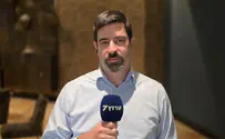צילום: ערוץ 7 Christians launch Judea and Samaria buying push