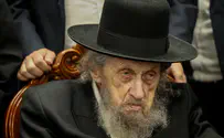 Shlomi Cohen/Flash90 Haredi leader's harsh attack on religious Zionists