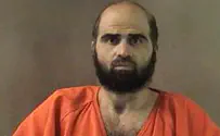 ZUMA Press Wire via Reuters Connect Trump approves execution of Fort Hood terrorist Nidal Hasan